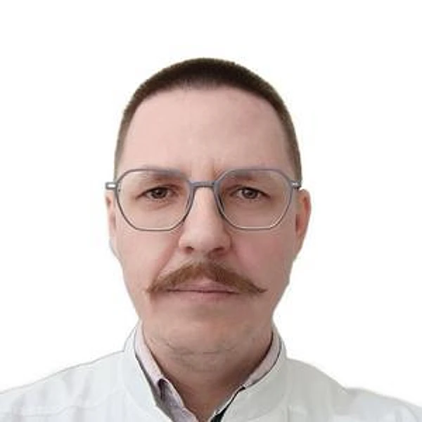 Пивнев Евгений Владимирович — Ортопед, Травматолог, Тюмень