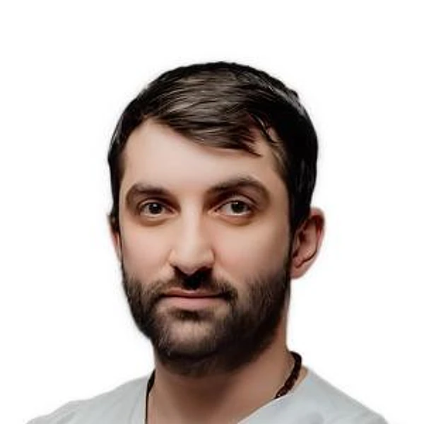 Хубашвили Гиорги Джемалович — Детский стоматолог, Детский стоматолог-гигиенист, Детский стоматолог-ортопед, Стоматолог, Стоматолог-гигиенист, Стоматолог-эндодонтист, Сочи