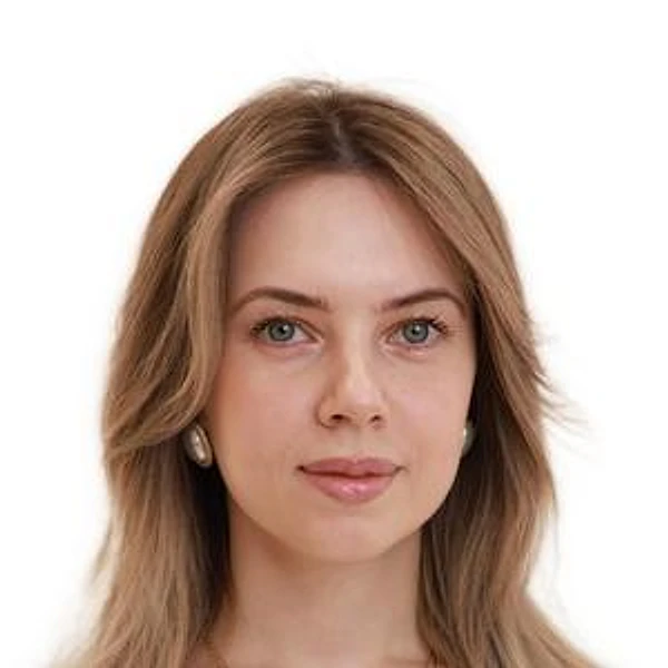 Герцен Екатерина Руслановна — Врач-косметолог, Дерматолог, Челябинск