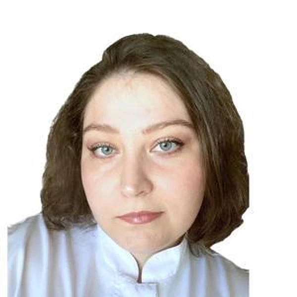 Тагаева Екатерина Александровна — Физиотерапевт, Новосибирск