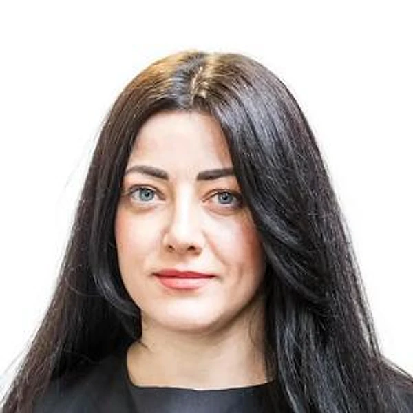 Потыс Ольга Сергеевна — Стоматолог-хирург, Санкт-Петербург