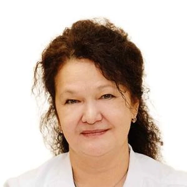 Бахтиярова Гульнара Закиевна — Детский офтальмолог, Уфа