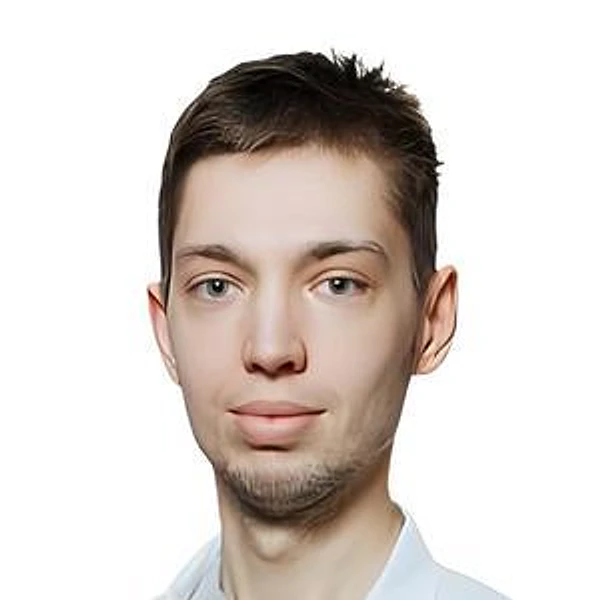 Бендин Денис Сергеевич — Врач ЛФК, Врач физической и реабилитационной медицины (ФРМ), Детский врач ЛФК, Москва