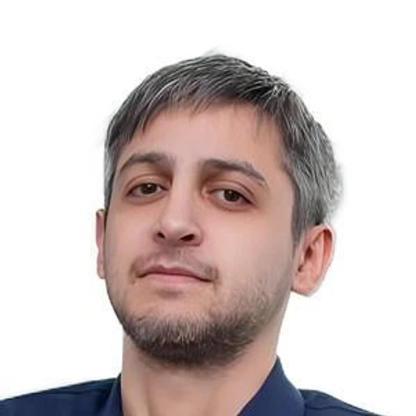 Самедзаде Рошал Ядигарович — Стоматолог, Стоматолог-ортопед, Стоматолог-эндодонтист, Ульяновск