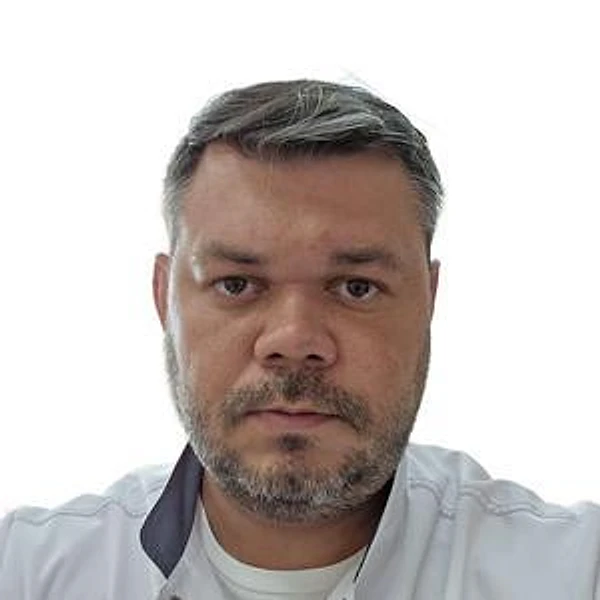 Павлов Павел Александрович — Рентгенолог, Комсомольск-на-Амуре
