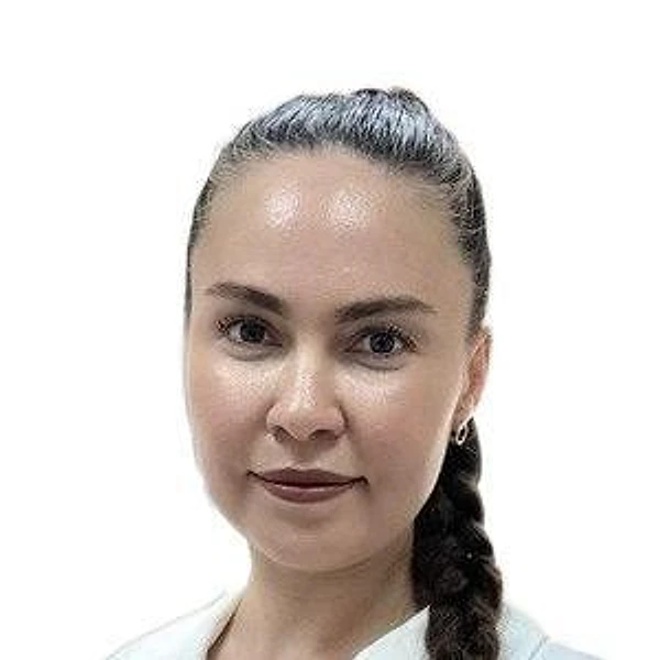 Аманова Екатерина Евгеньевна — Пародонтолог, Москва
