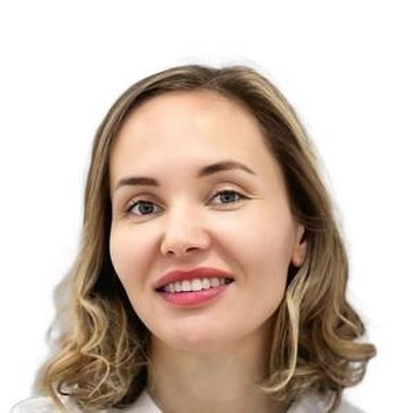 Валишина Инга Валериевна — Дерматовенеролог, Врач-косметолог, Челябинск