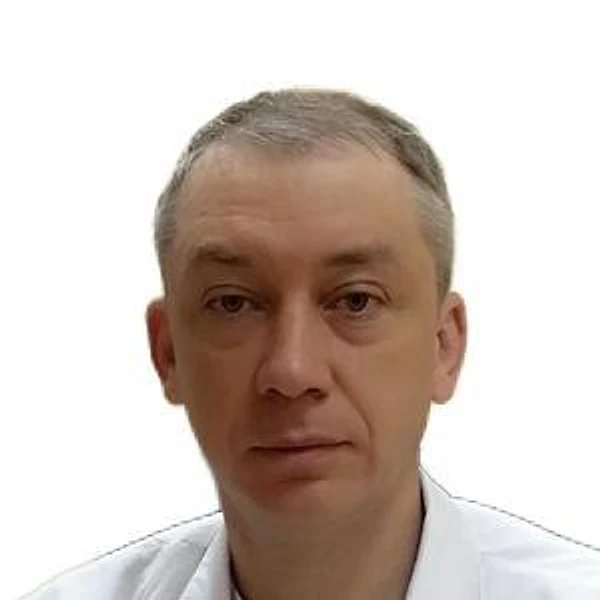 Кулагин Антон Сергеевич — Кардиолог, Барнаул