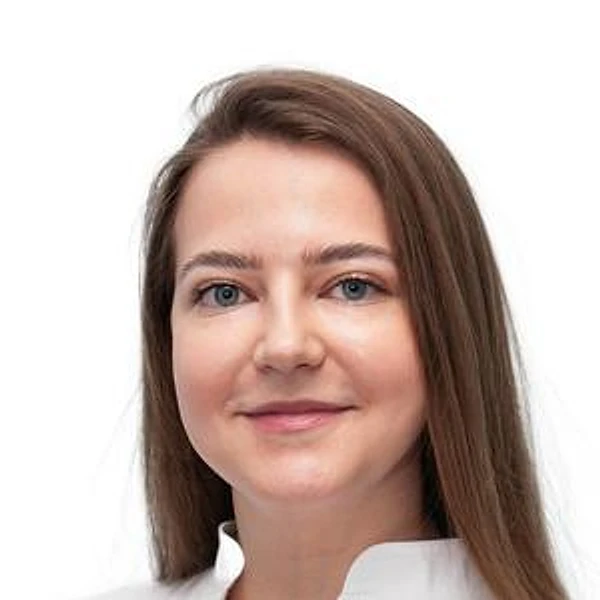Волохова Ангелина Александровна — Стоматолог, Детский стоматолог, Саратов