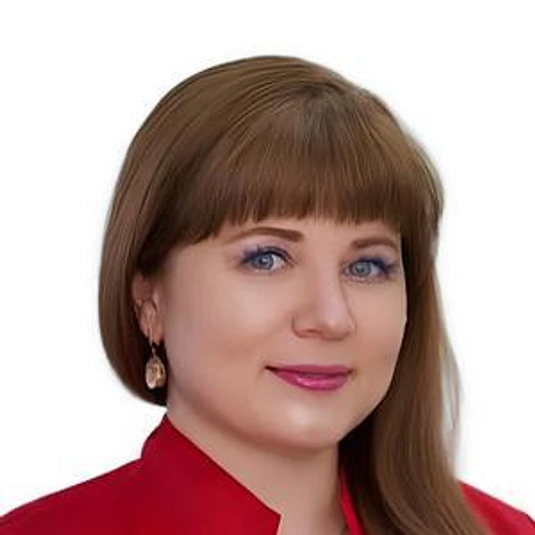 Ракеева Елена Алексеевна — Стоматолог, Александров