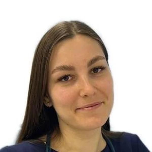 Шерстобитова Анна Сергеевна — Педиатр, Детский инфекционист, Пермь