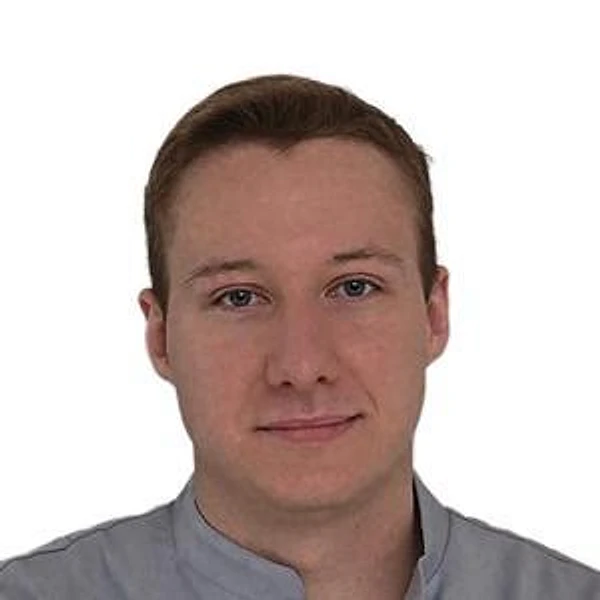 Щеглов Даниил Юрьевич — Стоматолог-хирург, Стоматолог, Стоматолог-имплантолог, Москва