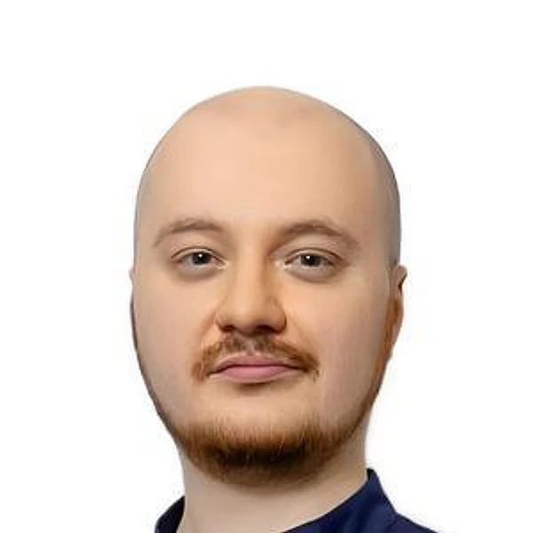 Кириченко Антон Михайлович — Стоматолог-ортопед, Москва