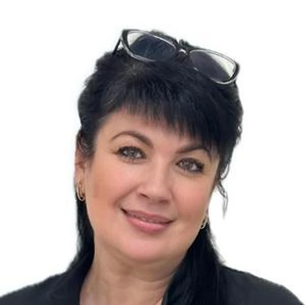 Асаенок Анна Анатольевна — Медсестра, Уссурийск