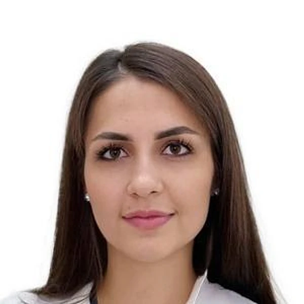 Колосюк Наталья Олеговна — Кардиолог, Киров