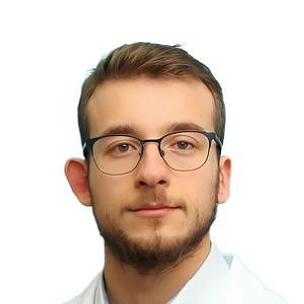 Зисман Борис Александрович — Терапевт, Москва