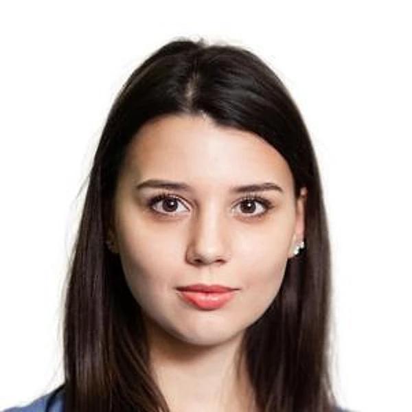 Реброва Анна Сергеевна — Хирург, Москва
