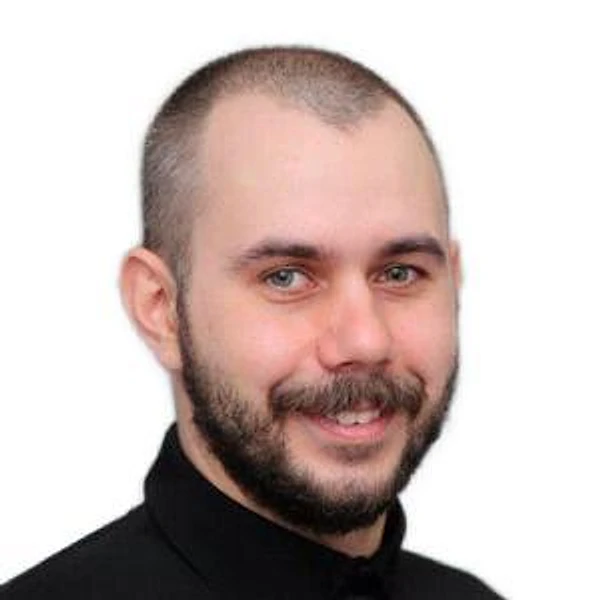Терехов Вячеслав Сергеевич — Массажист, Москва