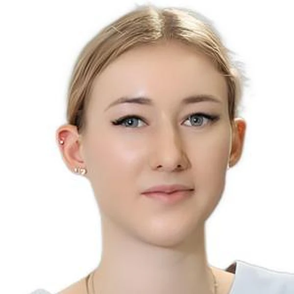Иванцова-Лиманская Варвара Михайловна — Косметолог-эстетист, Ялта