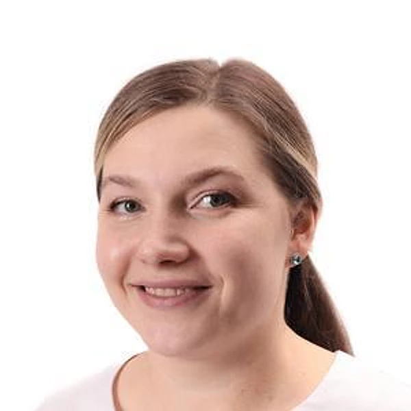 Наумова Екатерина Евгеньевна — Стоматолог, Детский стоматолог, Томск
