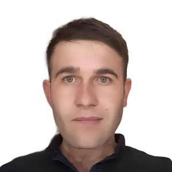 Хусейнов Фирдавс Тохирович — Терапевт, Окуловка