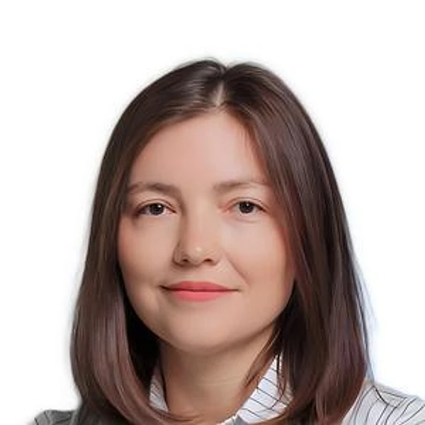 Фазулова Лилия Вилевна — Клинический психолог, Санкт-Петербург