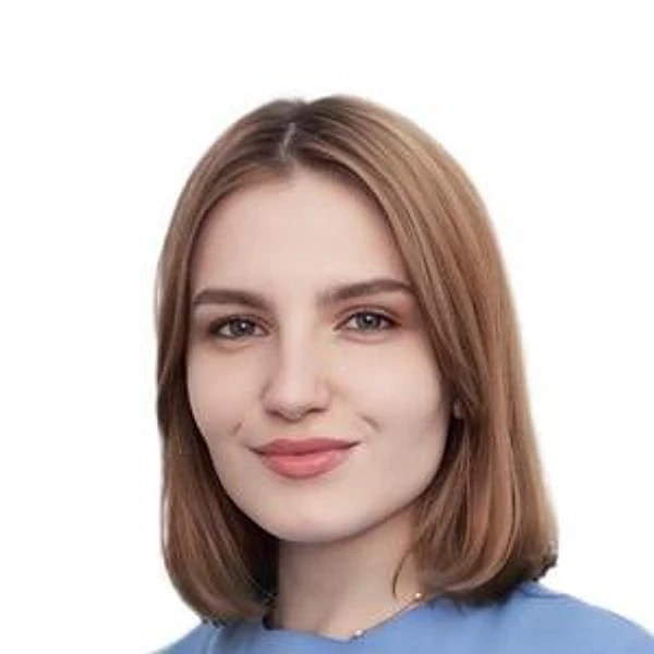 Белугина Анастасия Владимировна — Стоматолог-гигиенист, Мытищи