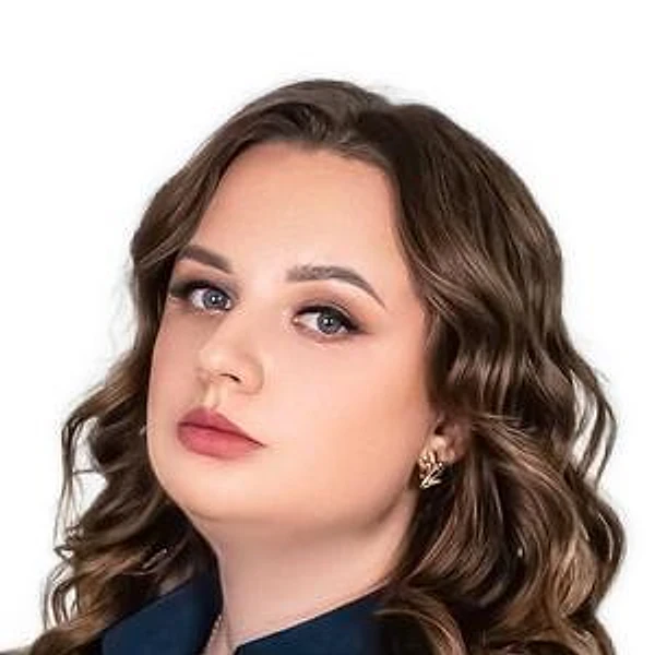 Луконина Анастасия Дмитриевна — Стоматолог, Саранск