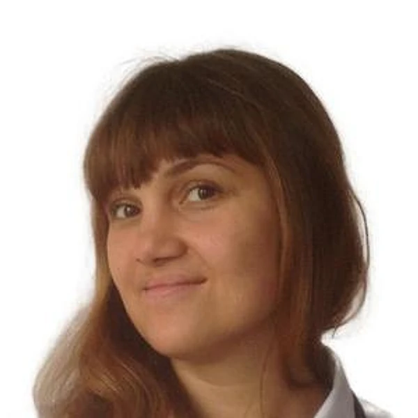 Чверткина Анна Аркадьевна — Эндокринолог, Санкт-Петербург