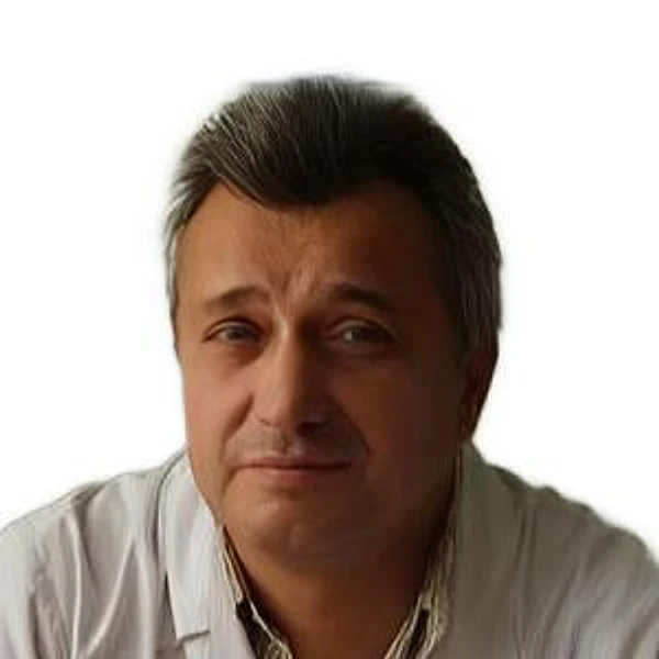 Хрящиков Алексей Александрович — Инфекционист, Ростов-на-Дону