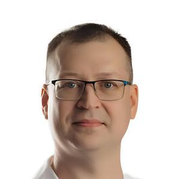 Скопин Павел Игоревич — Онколог, Саранск