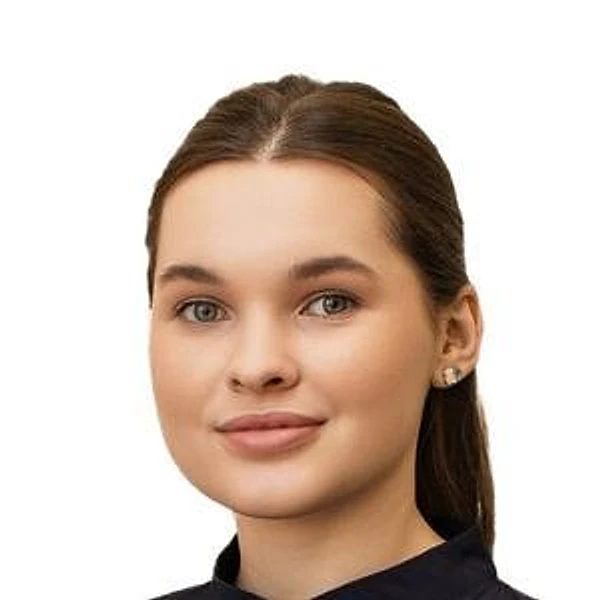 Никитина Анна Сергеевна — Стоматолог-гигиенист, Екатеринбург