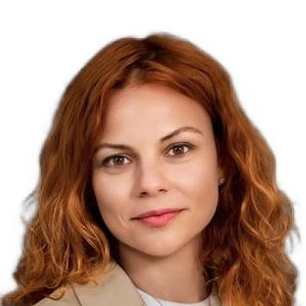 Аленчикова Татьяна Александровна — Клинический психолог, Психолог, Омск