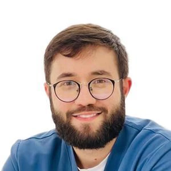 Джамалутдинов Акиф Ибретович — Эндоскопист, Проктолог (колопроктолог), Дербент