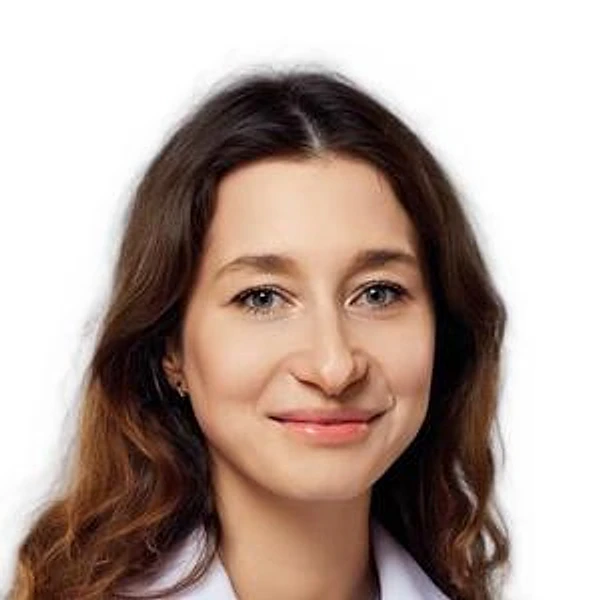 Воротникова Кристина Игоревна — Анестезиолог-реаниматолог, Врач УЗИ, Воронеж