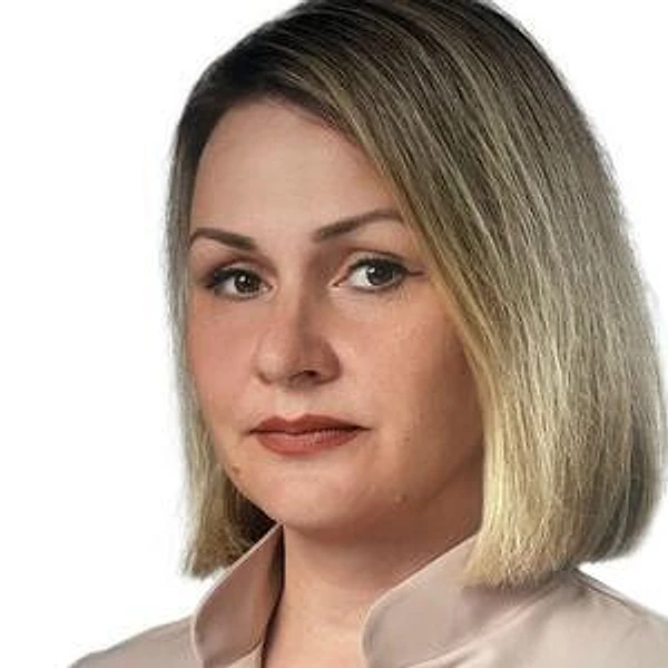 Луценко Оксана Владимировна — Гинеколог, Акушер, Санкт-Петербург
