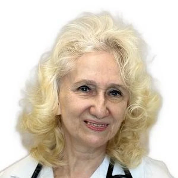 Ушакова Наталья Григорьевна — Педиатр, Сертолово