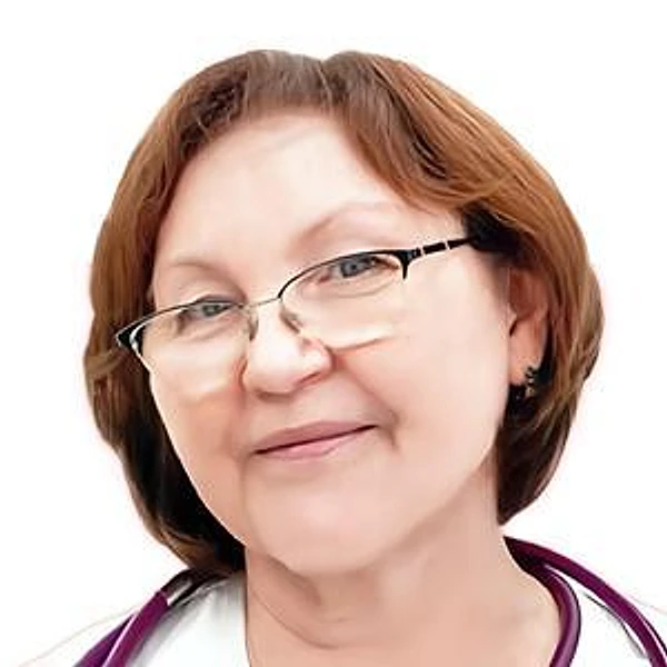 Афлятумова Гульфия Нагимовна — Детский кардиолог, Детский ревматолог, Казань