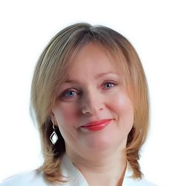 Сойко Ольга Александровна — Психолог, Санкт-Петербург