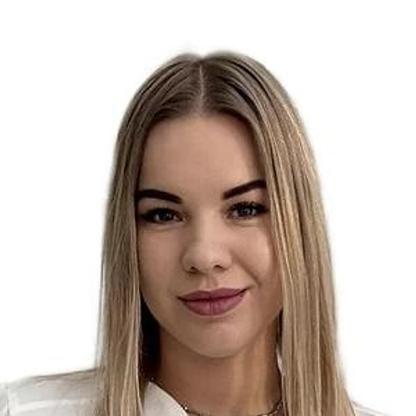 Жукова Евгения Эдуардовна — Эндоскопист, Красноярск