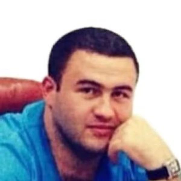 Садыков Сулейман Мартинович — Стоматолог-хирург, Детский стоматолог-хирург, Владикавказ