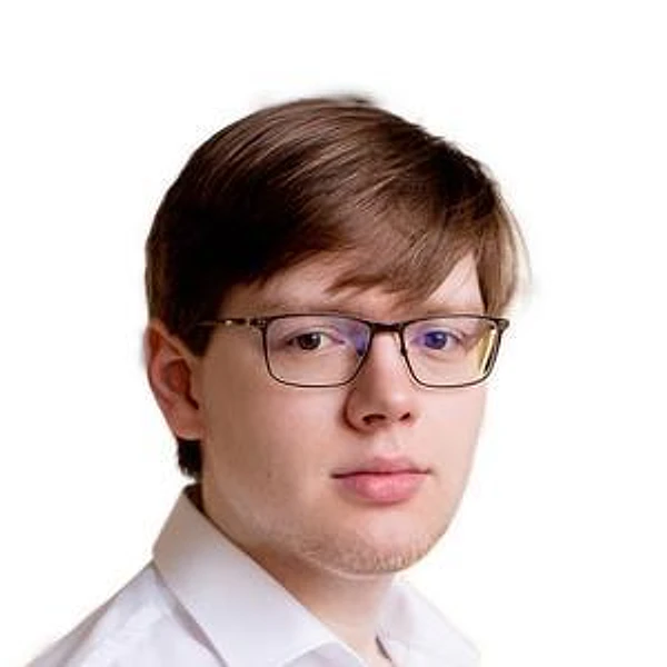 Ярош Валерий Владимирович — Оптометрист, Иваново