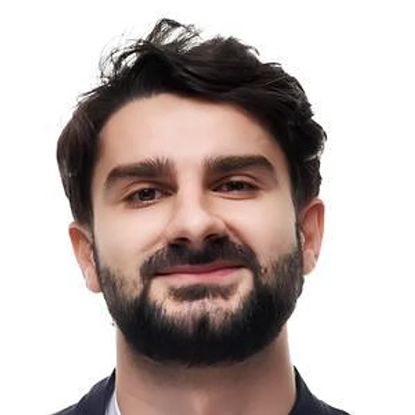 Маасияев Даниель Михаилович — Стоматолог-эндодонтист, Стоматолог, Москва