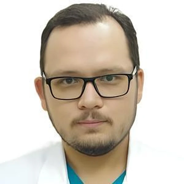 Ли Кирилл Челевич — Хирург, Малоинвазивный хирург, Флеболог, Санкт-Петербург