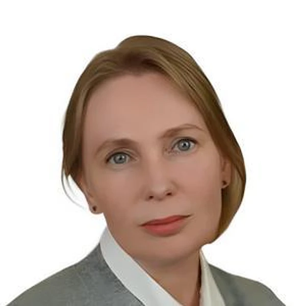 Матюшкина Анна Александровна — Нейропсихолог, Детский нейропсихолог, Санкт-Петербург
