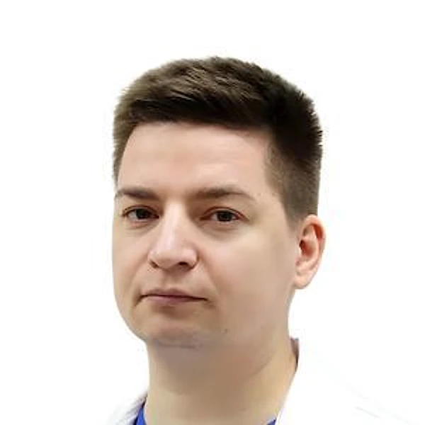 Уткин Александр Леонидович — Анестезиолог-реаниматолог, Великий Новгород