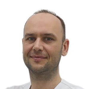 Шемаханский Владимир Юрьевич — Терапевт, Мануальный терапевт, Рефлексотерапевт, Санкт-Петербург
