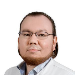 Иванов Алексей Сергеевич — Психолог, Клинический психолог, Нейропсихолог, Семейный психолог, Москва