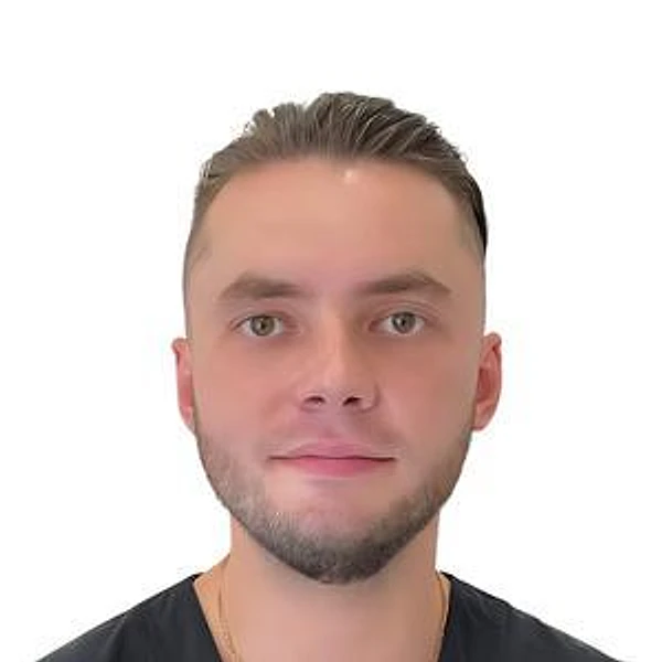 Кияшкин Артём Артурович — Психиатр, Анестезиолог-реаниматолог, Нарколог, Санкт-Петербург