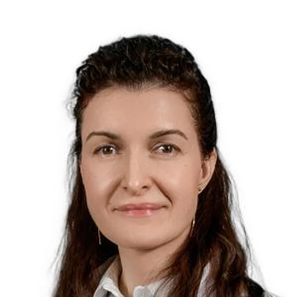 Шигорева Ольга Вадимовна — Клинический психолог, Психолог, Москва
